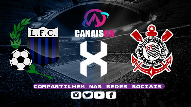 Assistir Liverpool-URU x Corinthians Ao Vivo Online HD 06/04/2023