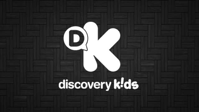 Assistir Discovery Kids Ao Vivo Online Grátis em HD