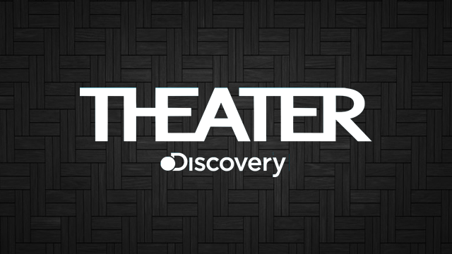 Assistir Discovery Theater Ao Vivo Online Grátis em HD