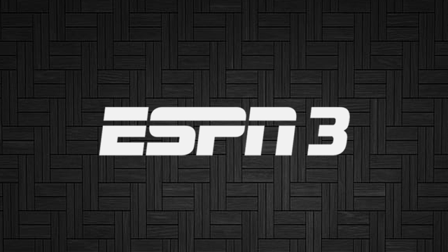 Assistir ESPN 3 Ao Vivo Online Grátis em HD
