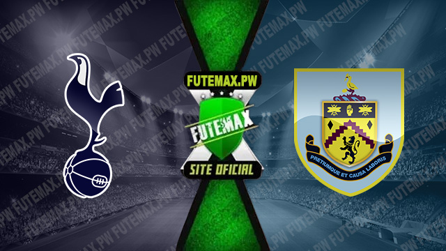Assistir Tottenham x Burnley Ao Vivo Online HD 05/01/2024