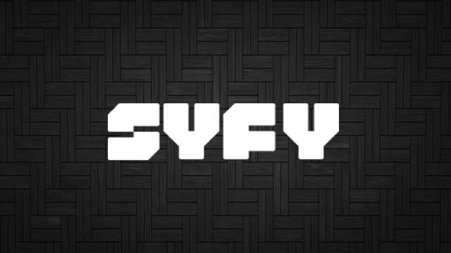 Assistir Syfy Ao Vivo Online Grátis em HD